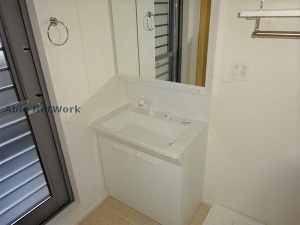 洗面所・脱衣所