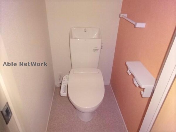 バス／シャワールーム等