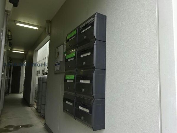 建物設備