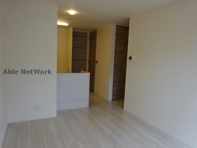 物件内観写真6　(同型モデル)