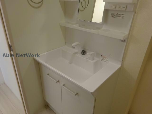 物件内観写真10　(同型モデル)