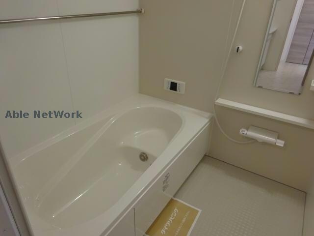 物件内観写真11　(同型モデル)