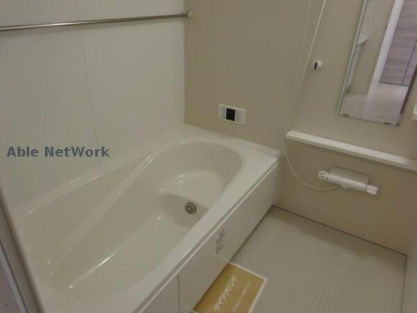 バス／シャワールーム等(同型モデル)