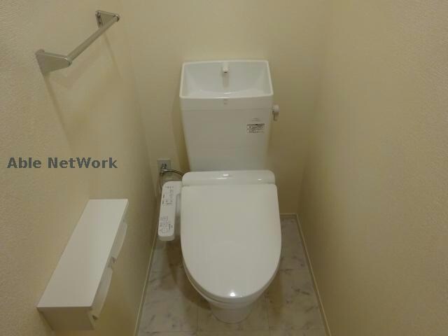 物件内観写真12　(同型モデル)