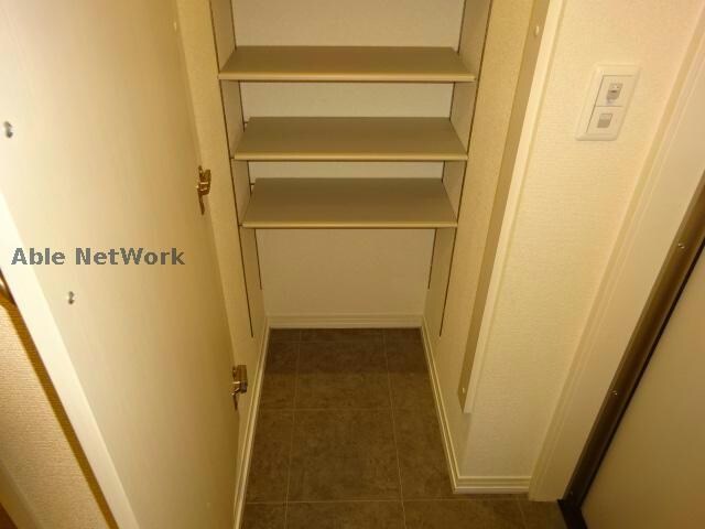 物件内観写真18　(同型モデル)