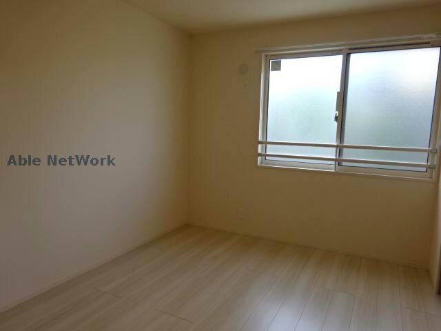 物件内観写真19　(同型モデル)