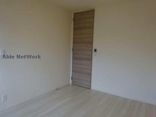 物件内観写真20　(同型モデル)