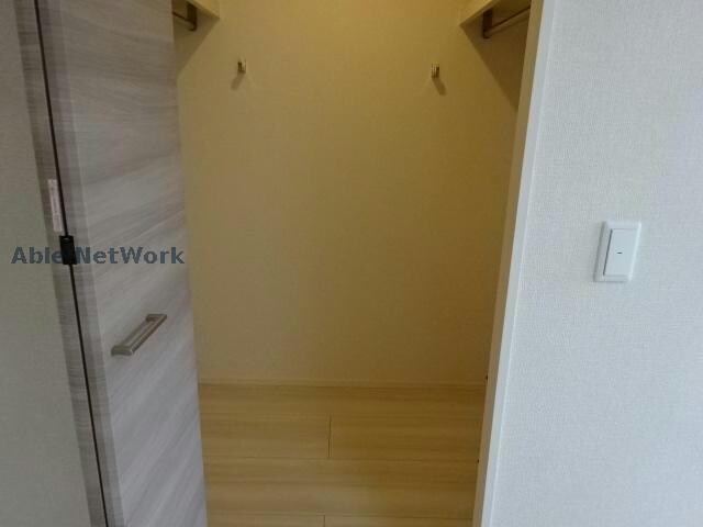 物件内観写真22　(同型モデル)