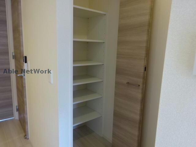 物件内観写真23　(同型モデル)