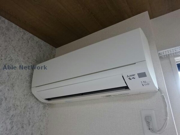 空調設備