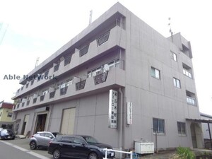 スエヒロビル外観写真