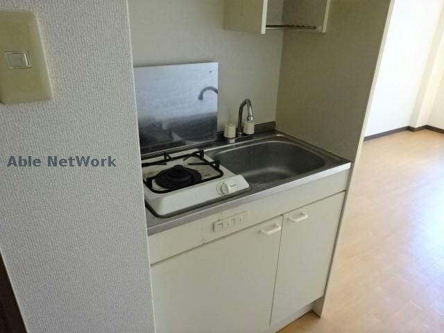 物件内観写真8　(同型モデル)