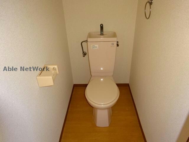 物件内観写真9　(反転タイプ)