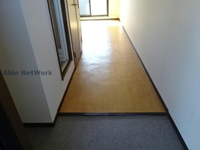 物件内観写真12　(同型モデル)