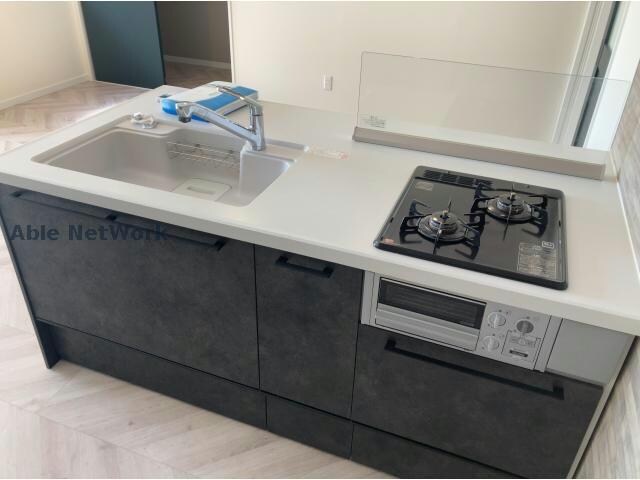 物件内観写真5　(反転タイプ)