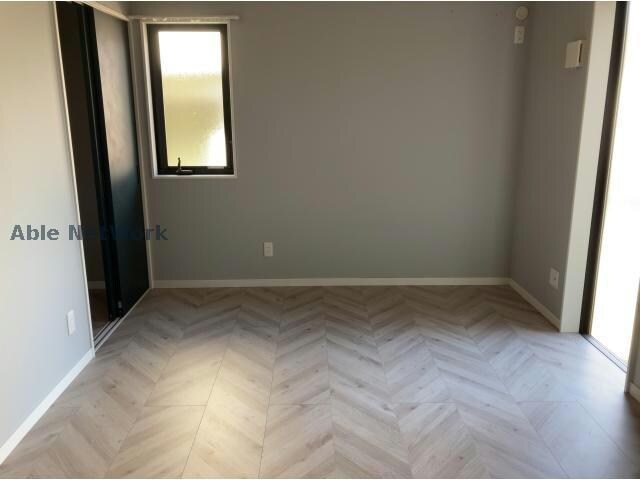 物件内観写真6　(反転タイプ)