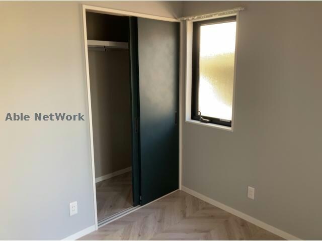 物件内観写真7　(反転タイプ)