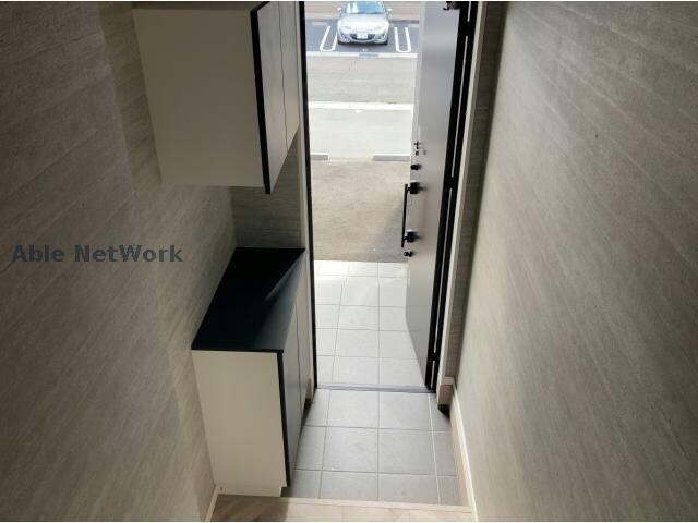 物件内観写真9　(反転タイプ)