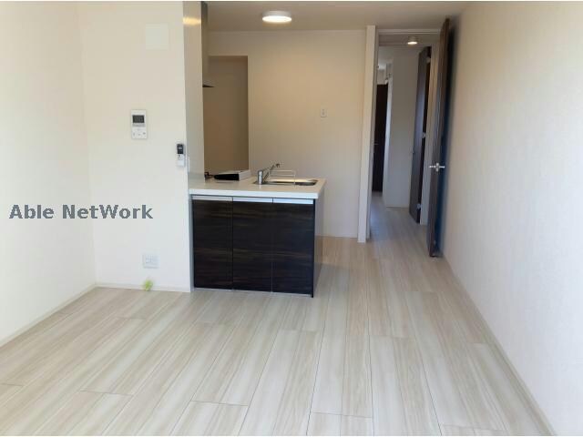 物件内観写真7　(同型モデル)