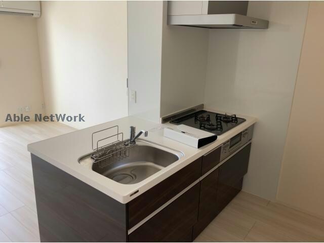 物件内観写真8　(同型モデル)