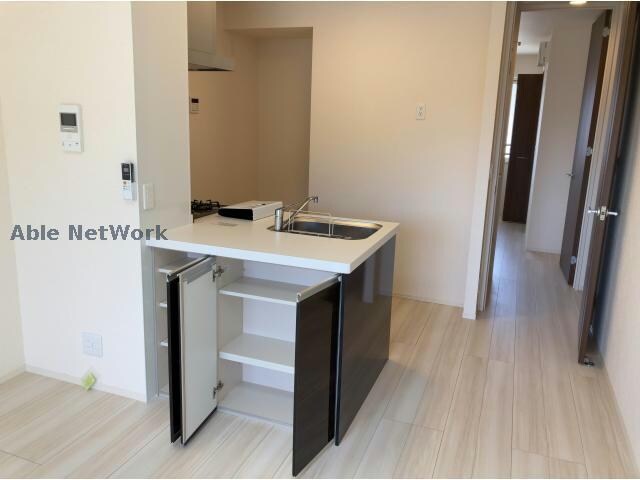 物件内観写真10　(同型モデル)