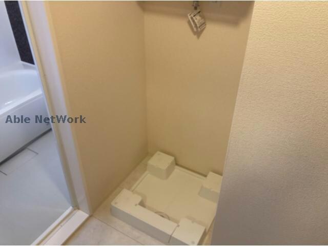 物件内観写真14　(同型モデル)