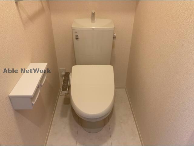 物件内観写真16　(同型モデル)