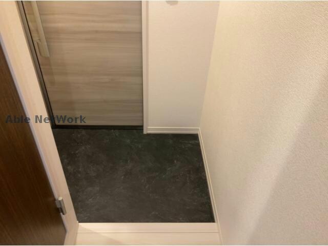 物件内観写真17　(同型モデル)