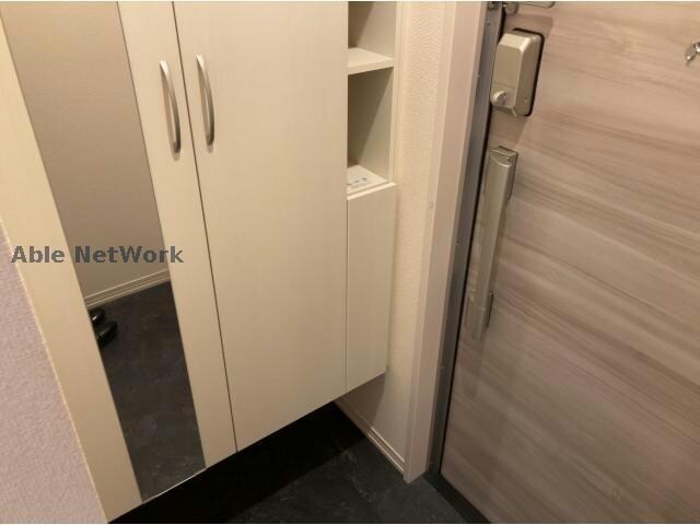 物件内観写真18　(同型モデル)