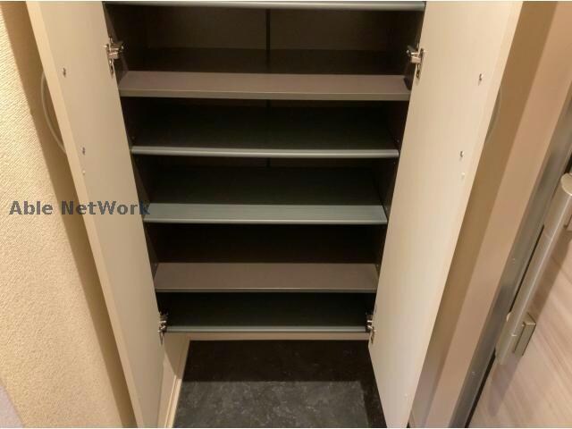 物件内観写真19　(同型モデル)