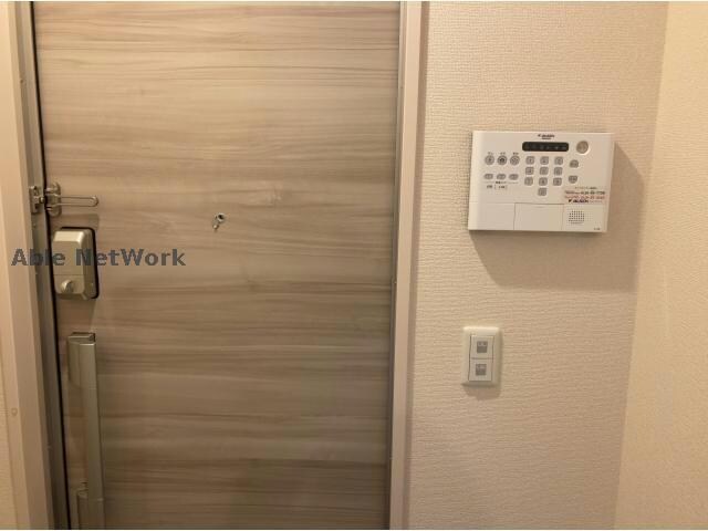 物件内観写真20　(ALSOKセキュリティ)