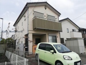 フォンテーヌ新栄外観写真
