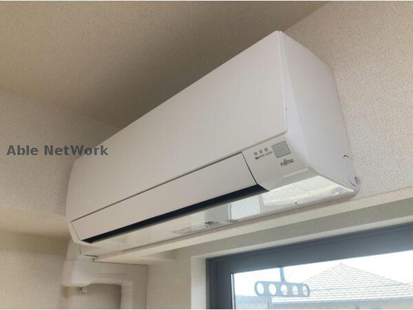 空調設備