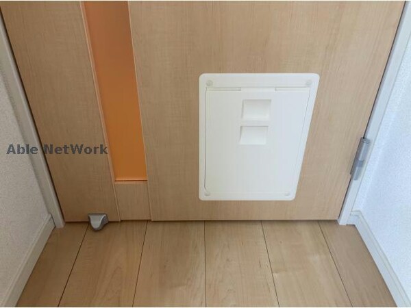 その他設備(同型モデル)