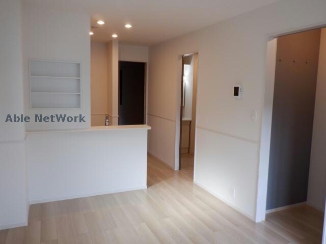 物件内観写真11　