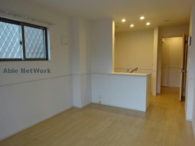 物件内観写真9　(同型モデル)