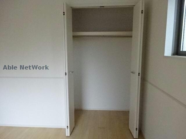 物件内観写真12　(同型モデル)