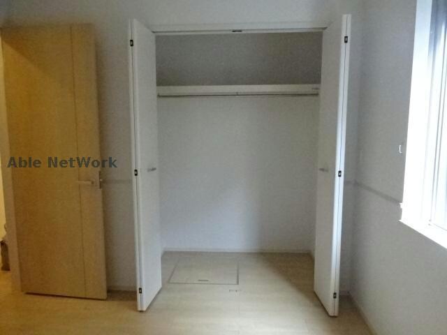 物件内観写真14　(同型モデル)