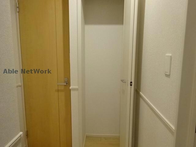 物件内観写真15　(同型モデル)