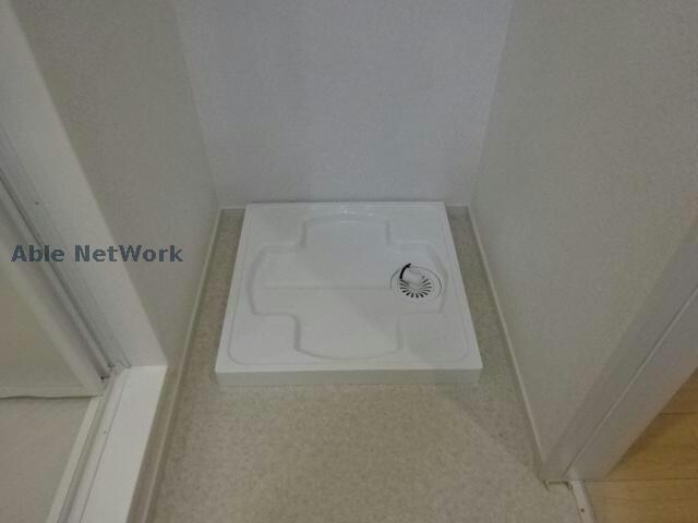 物件内観写真17　(同型モデル)