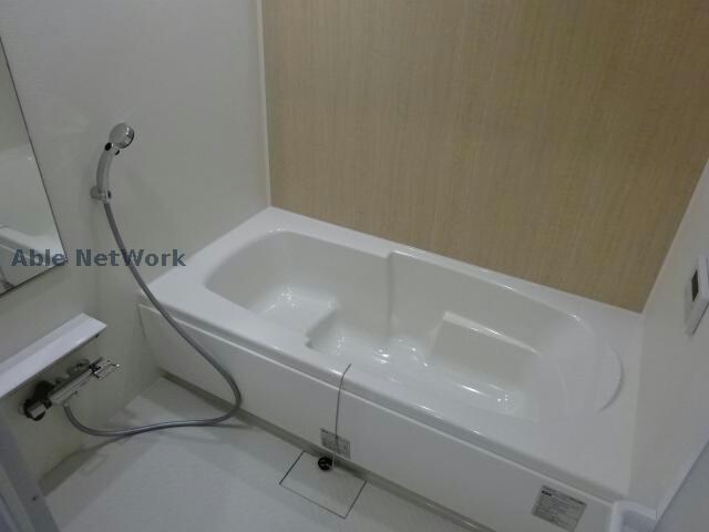 物件内観写真18　(同型モデル)