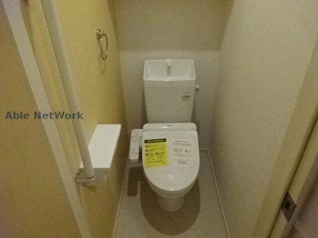 物件内観写真20　(同型モデル)