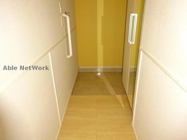 物件内観写真21　(同型モデル)