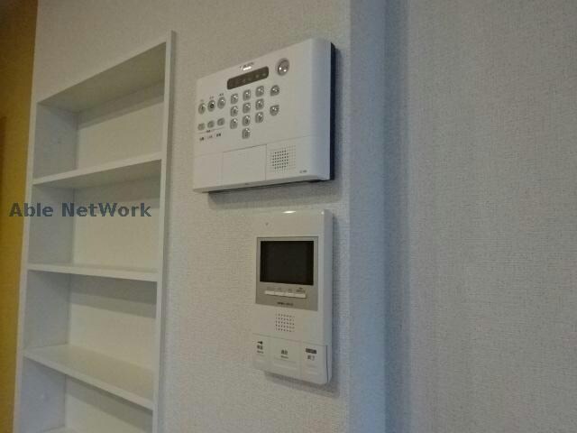 物件内観写真23　(同型モデル)