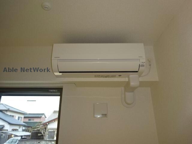 物件内観写真24　(同型モデル)