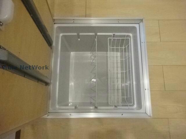 物件内観写真25　(同型モデル)