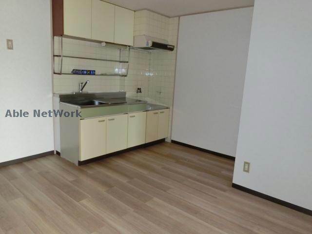 物件内観写真8　(同型モデル)