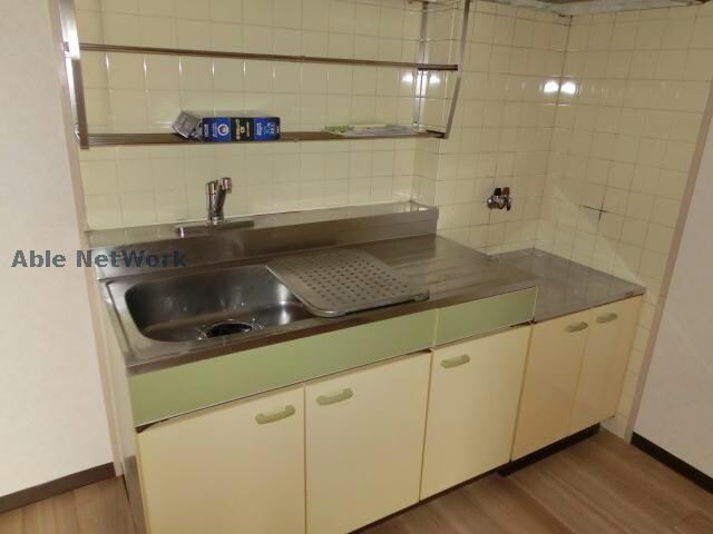 物件内観写真9　(同型モデル)