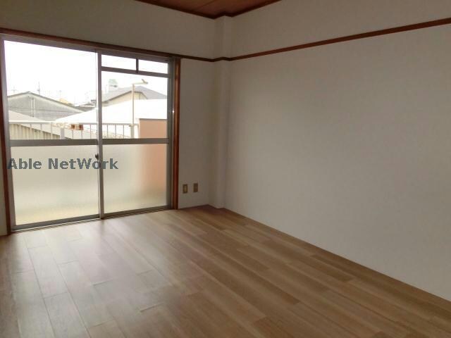 物件内観写真10　(同型モデル)