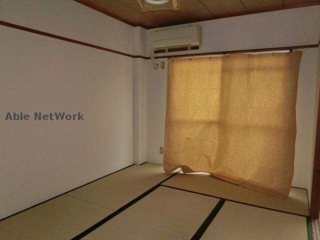 物件内観写真12　(同型モデル)